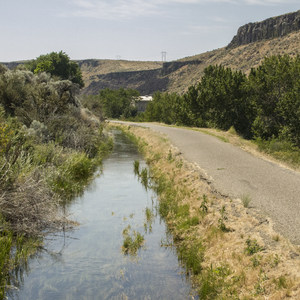 Boise River Greenbelt