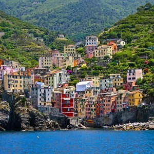 Cinque Terre