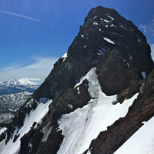 Mount Washington Backcountry Ski: Northwest Bowl