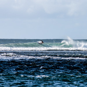 Tunnels Beach/Makua Beach