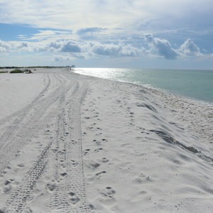 Gulf Islands National Seashore