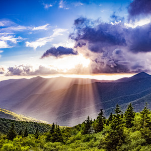 Celebrating our National Parks