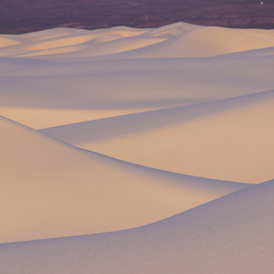 White Sands National Monument