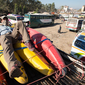 The Realities Behind The Journey