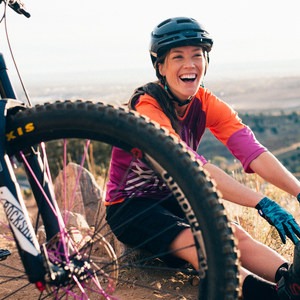 A Moment Off the Saddle with Brittany Greer