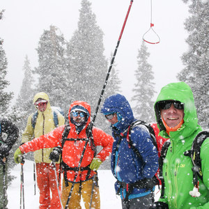 The Essential Backcountry Gear Checklist