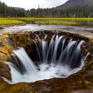 Lost Lake Campground