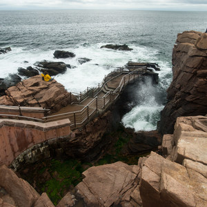 Thunder Hole
