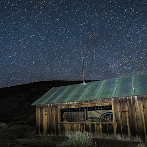 Berlin-Ichthyosaur State Park