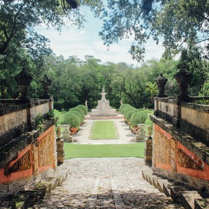Vizcaya Museum + Gardens