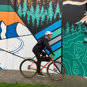 7 Tips for Winter Bike Commuters in Seattle