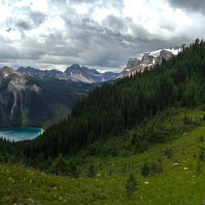 10-Week Training Program for Hikers