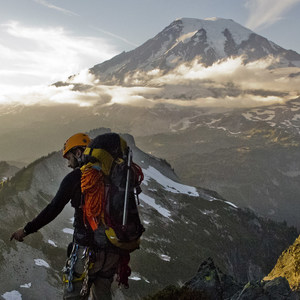 Unicorn Peak via Snow Lake