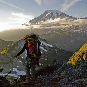 Embracing the Struggle