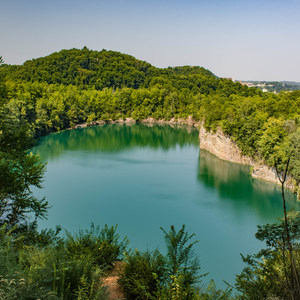 Fork Dickerson Quarry
