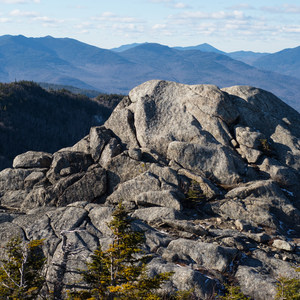 Jay Mountain Hike