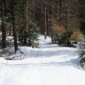 Smuggler's Notch Nordic Center