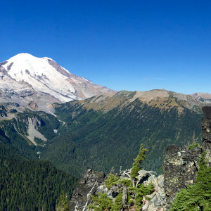 Tamanos Mountain Hike