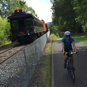 Springwater Corridor