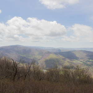 Snow Hole + Taconic Crest Trail