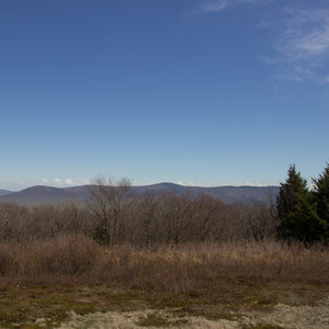 Berlin Mountain + Taconic Crest Trail