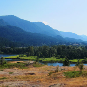 Government Cove Peninsula