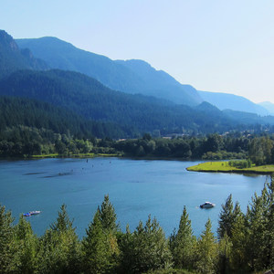 Government Cove Paddling