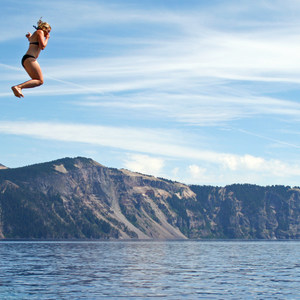 Cleetwood Cove Trail