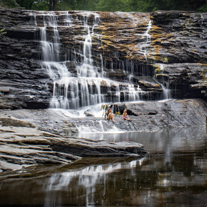 Fall Creek Falls State Park