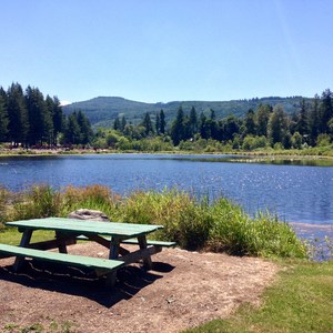 John Neal Memorial Park Campground