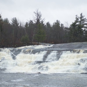 Lampson Falls