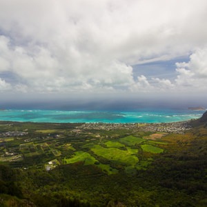 Kuli'ou'ou Ridge