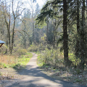 Tideman Johnson City Park and Natural Area