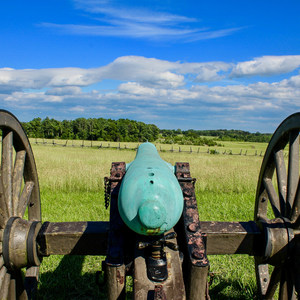 Manassas National Battlefield Park