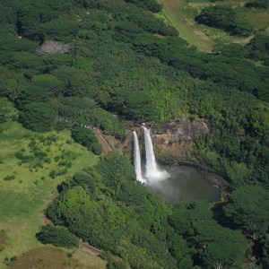 Wailua Falls