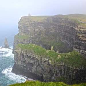 Cliffs of Moher