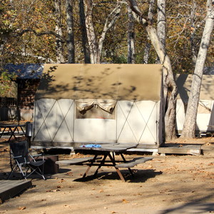 El Capitan Canyon Nature Resort