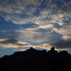 Fossil Exhibit Trail
