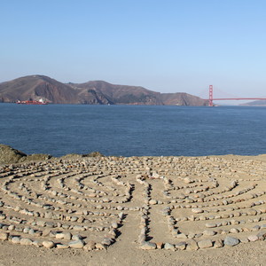 Lands End Coastal Trail