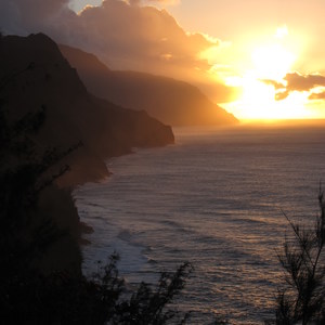 Kalalau Trail