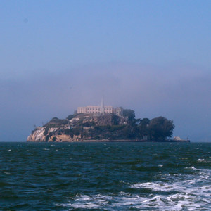 Alcatraz Island
