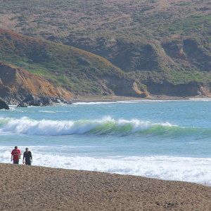 Rodeo Beach