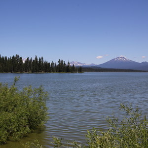 Rock Creek Campground