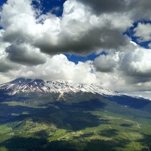 Black Butte