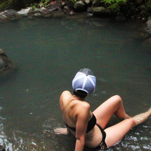 Terwilliger Hot Springs