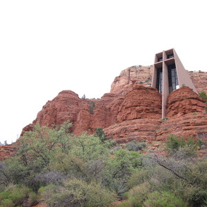 Chapel of the Holy Cross