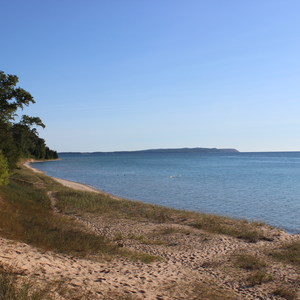 North Manitou Island