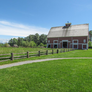 Hovander Homestead Park