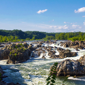 Great Falls Park