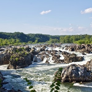 10 Incredible Outdoor Adventures Near Washington D.C.